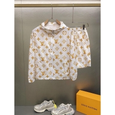 Louis Vuitton Sunscreen Jacket